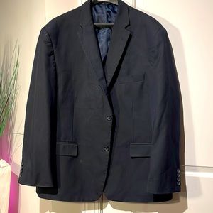 John Bartlett sport coat